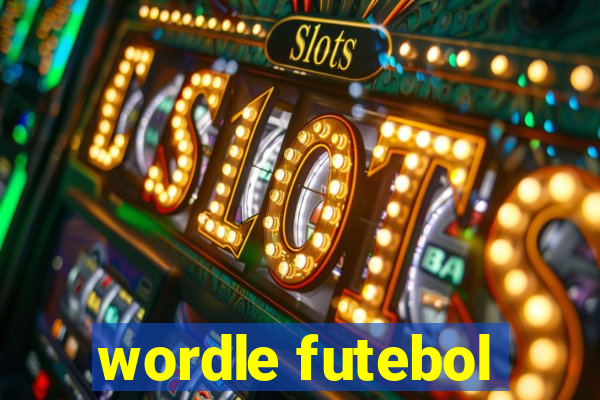 wordle futebol